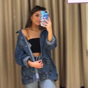 Meet your Posher, Cassidy